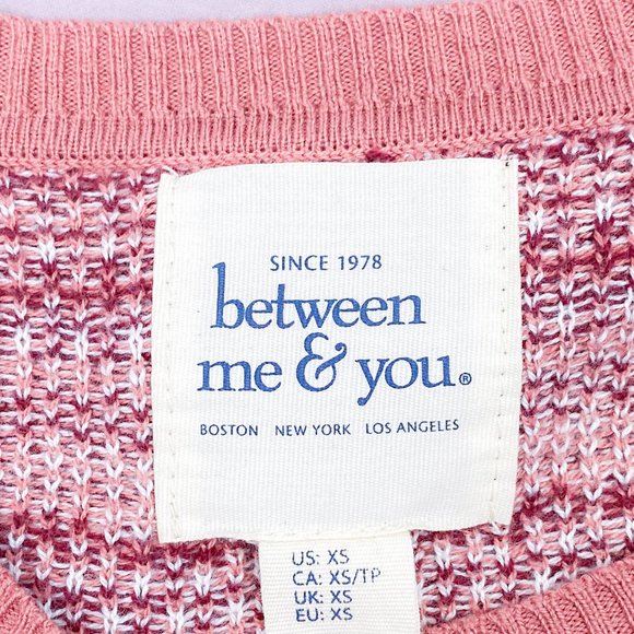 Cozy Casual Sweater Dress Between You & Me Wool Boho Fashion - Picture 8 of 9